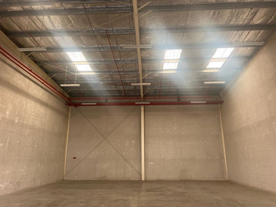 13,500 Sqft Warehouse for Sale in Al Quoz Industrial Area  | RGEstate UAE