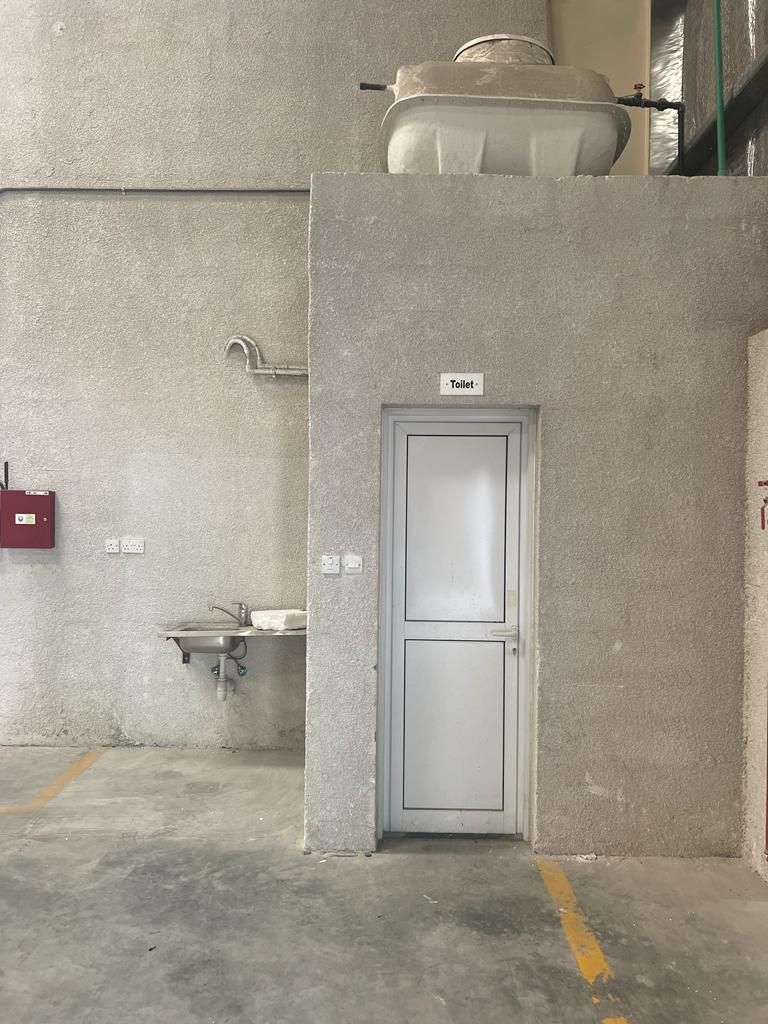 13,500 Sqft Warehouse for Sale in Al Quoz Industrial Area  | RGEstate UAE