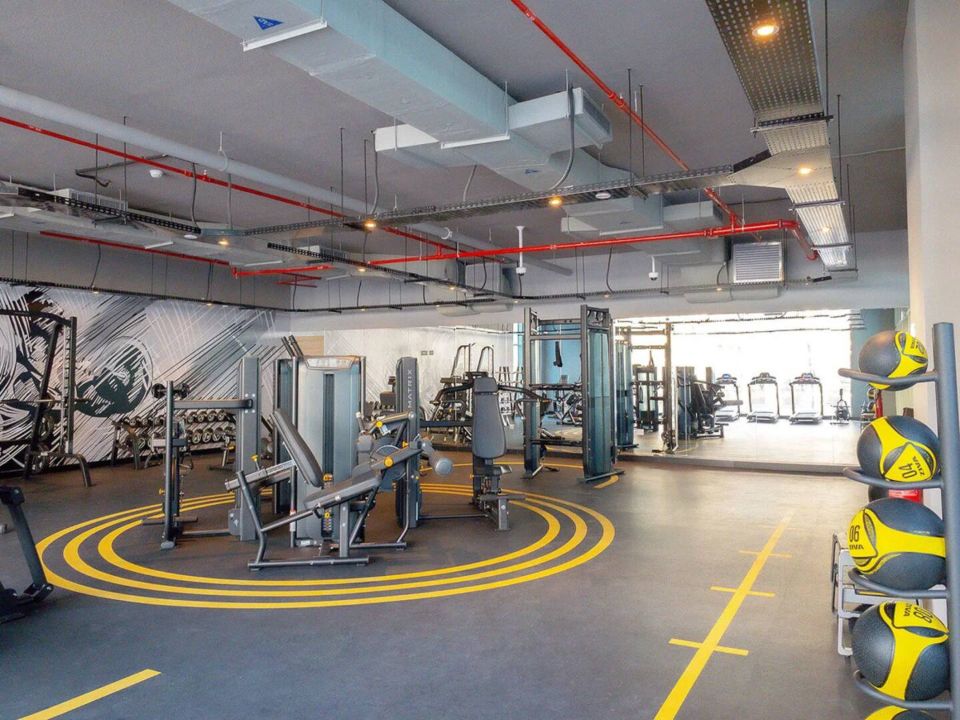 Spacious  Layout |Vacant | Fully Furnished 1 Bedroom   | RGEstate UAE