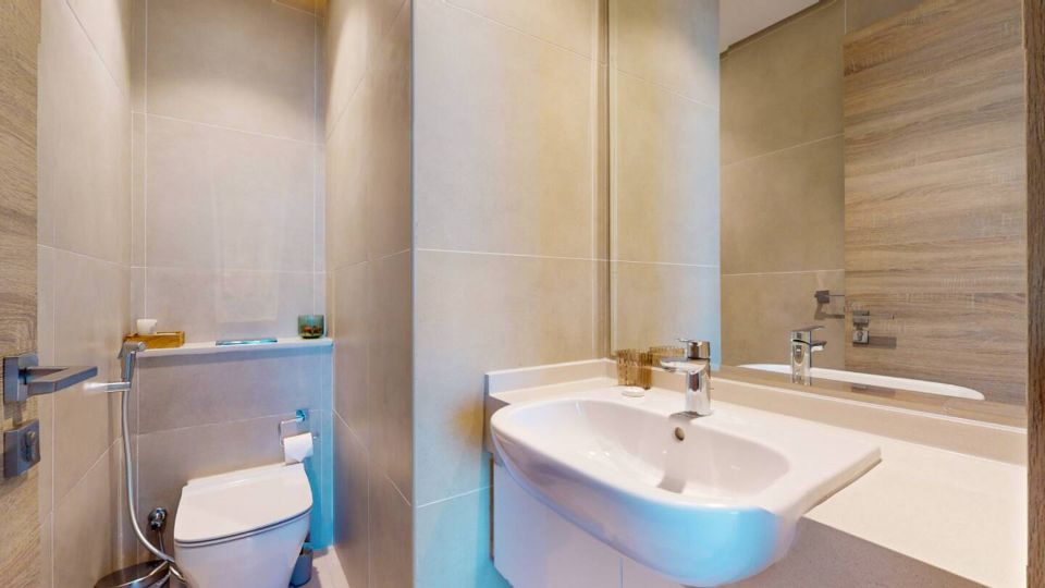 Spacious  Layout |Vacant | Fully Furnished 1 Bedroom   | RGEstate UAE