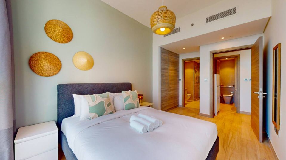 Spacious  Layout |Vacant | Fully Furnished 1 Bedroom   | RGEstate UAE