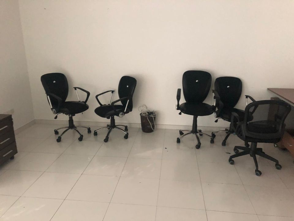 Lake View | Glass Portions  | Close to Metro  | RGEstate UAE