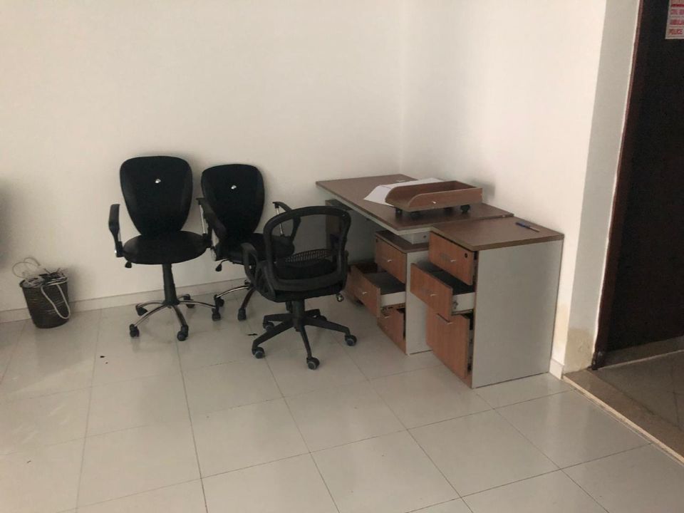 Lake View | Glass Portions  | Close to Metro  | RGEstate UAE