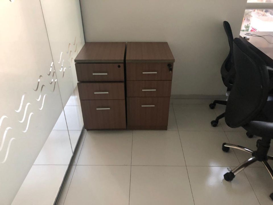 Lake View | Glass Portions  | Close to Metro  | RGEstate UAE