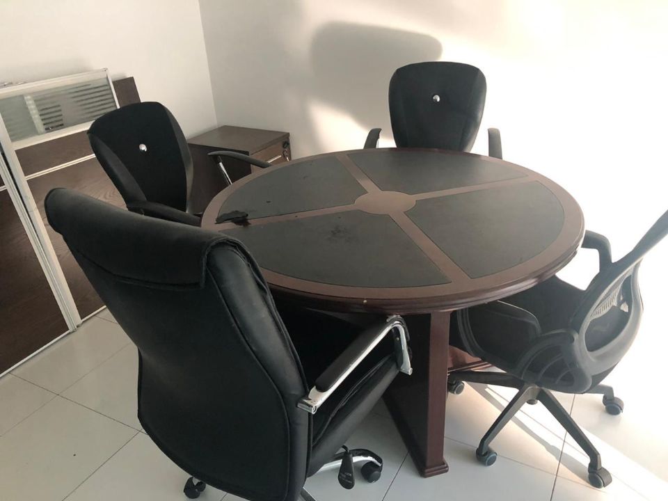 Lake View | Glass Portions  | Close to Metro  | RGEstate UAE