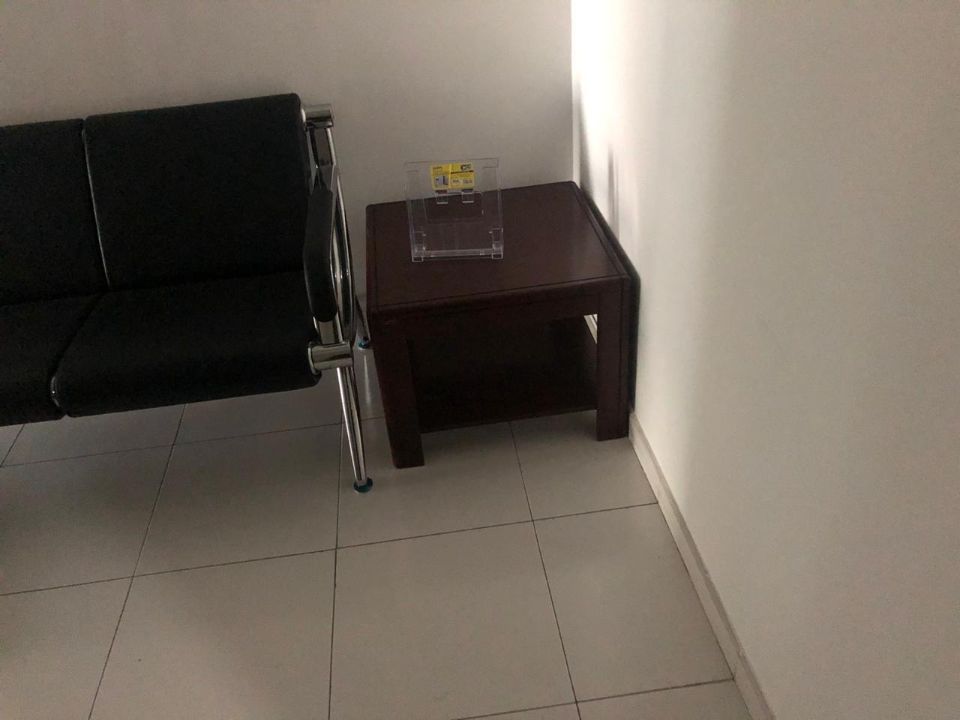 Lake View | Glass Portions  | Close to Metro  | RGEstate UAE