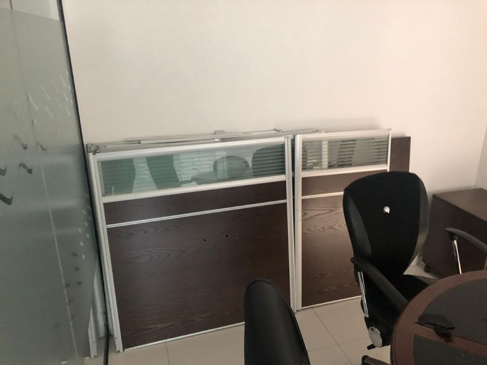 Lake View | Glass Portions  | Close to Metro  | RGEstate UAE