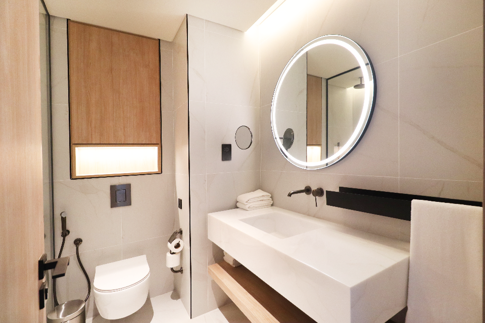 Branded Hotel (Full Floor) for sale in Jumeirah Village Circle  | RGEstate UAE