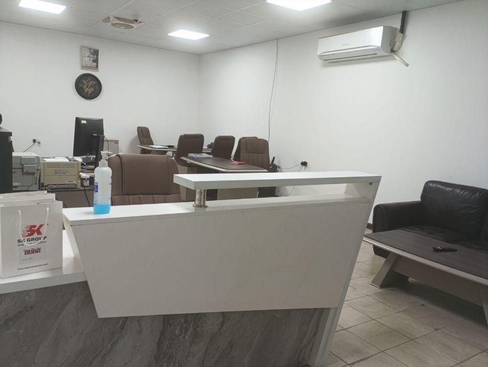 Warehouse with Office and Chiller For sale in DIP
  | RGEstate UAE