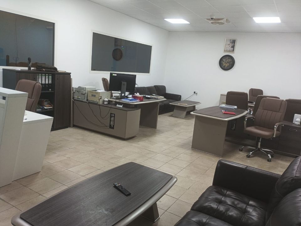 Warehouse with Office and Chiller For sale in DIP
  | RGEstate UAE