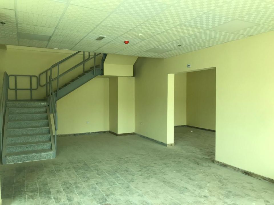 120,000 sqft Plot and 58,000 sqft Commercial Warehouse For Sale in DIC
  | RGEstate UAE