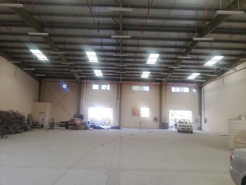 Warehouse with Plot for Sale – Near Oasis Mall, Al Quoz, Dubai  | RGEstate UAE