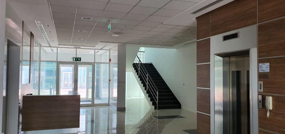 79,195 Sqft Showroom with Mezzanine Floor for Rent – Sajja, Sharjah  | RGEstate UAE