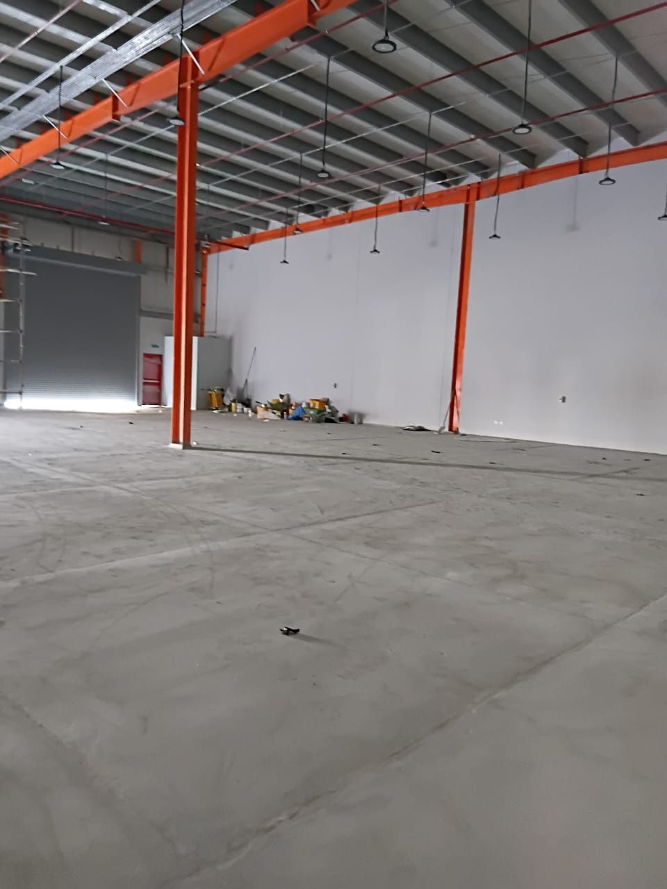 Brand New Warehouse for Rent in Sajja, Sharjah  | RGEstate UAE