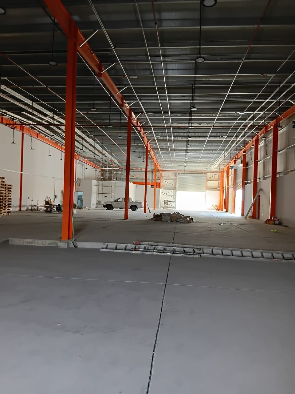 Brand New Warehouse for Rent in Sajja, Sharjah  | RGEstate UAE