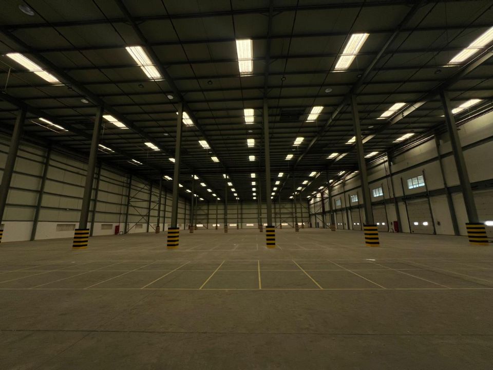 65,000 sqft Warehouse For Rent in JAZFA South
  | RGEstate UAE