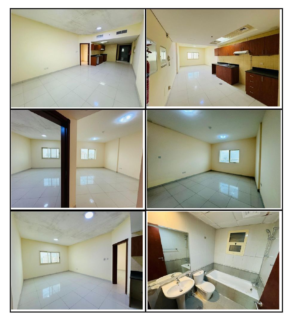 115 units Residential Building For Sale in DIC
  | RGEstate UAE