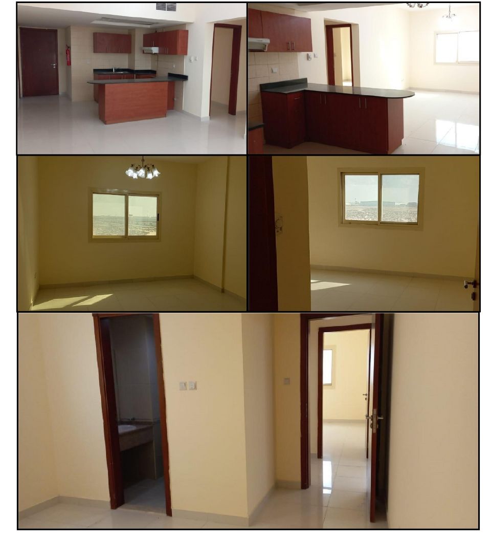 115 units Residential Building For Sale in DIC
  | RGEstate UAE