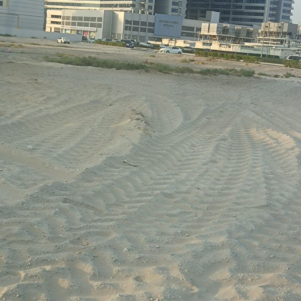 Freehold 3,014 Sqft Villa Plot For Sale in Umm Al Quwain  | RGEstate UAE