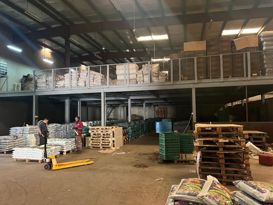 54,000 sqft Biotech Industries – Running Factory Business for Sale in DIP - DIP - ASH PP 3115  | RGEstate UAE