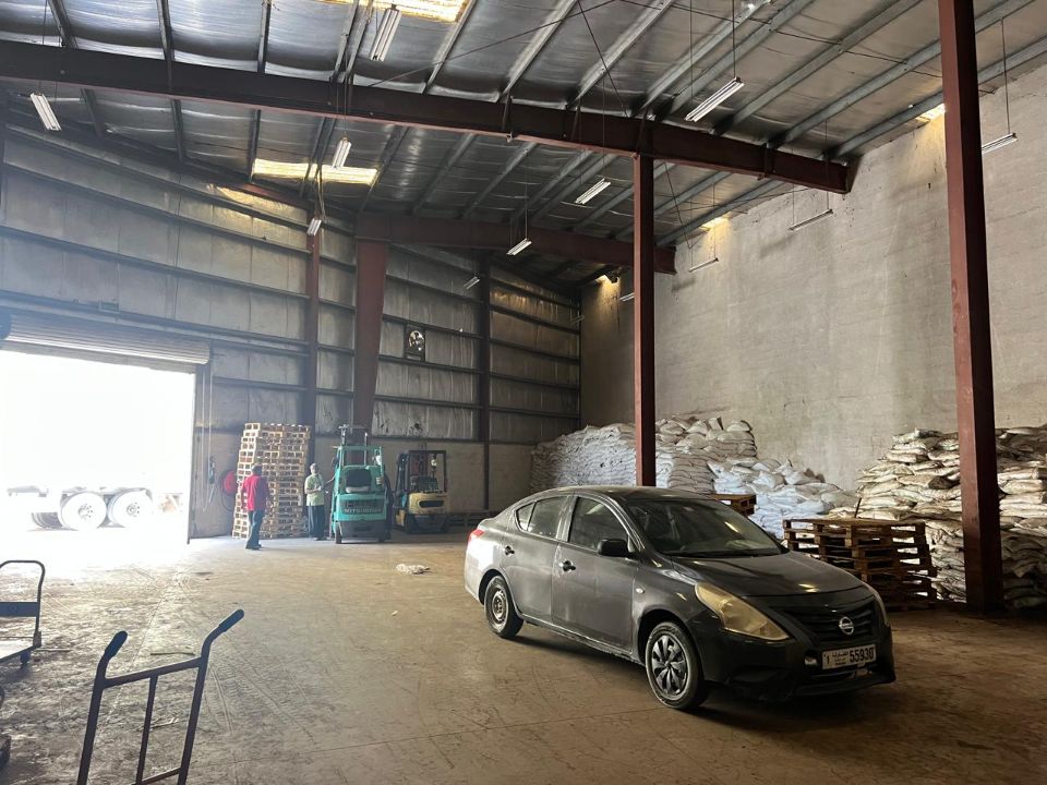 54,000 sqft Biotech Industries – Running Factory Business for Sale in DIP - DIP - ASH PP 3115  | RGEstate UAE