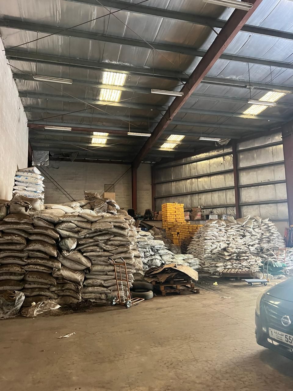 54,000 sqft Biotech Industries – Running Factory Business for Sale in DIP - DIP - ASH PP 3115  | RGEstate UAE