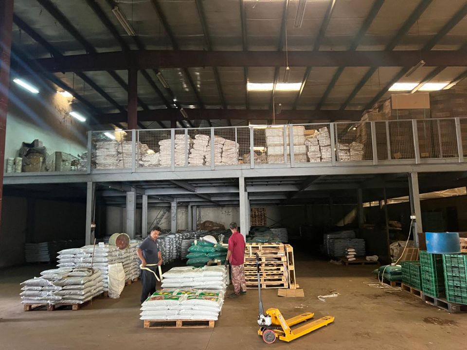 54,000 sqft Biotech Industries – Running Factory Business for Sale in DIP - DIP - ASH PP 3115  | RGEstate UAE