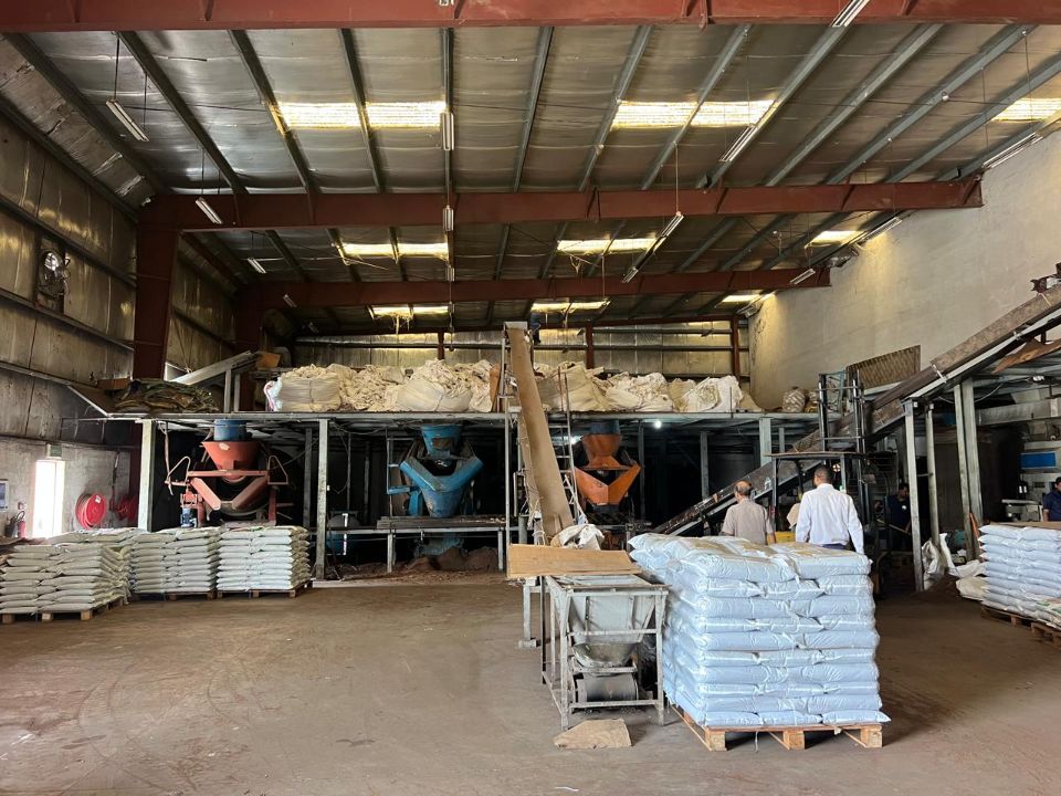 54,000 sqft Biotech Industries – Running Factory Business for Sale in DIP - DIP - ASH PP 3115  | RGEstate UAE