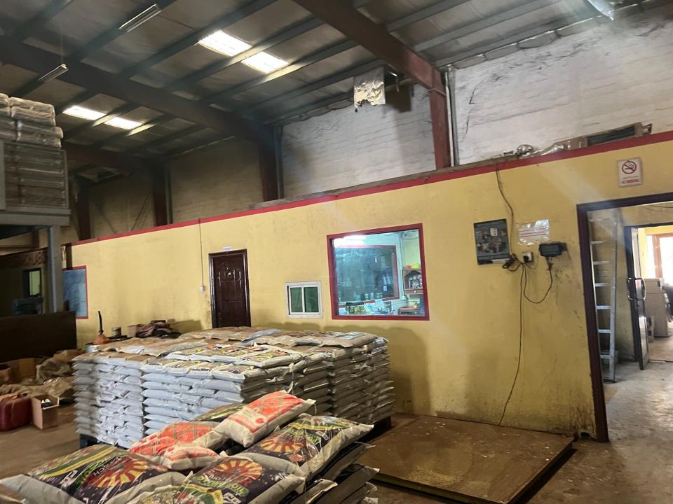 54,000 sqft Biotech Industries – Running Factory Business for Sale in DIP - DIP - ASH PP 3115  | RGEstate UAE