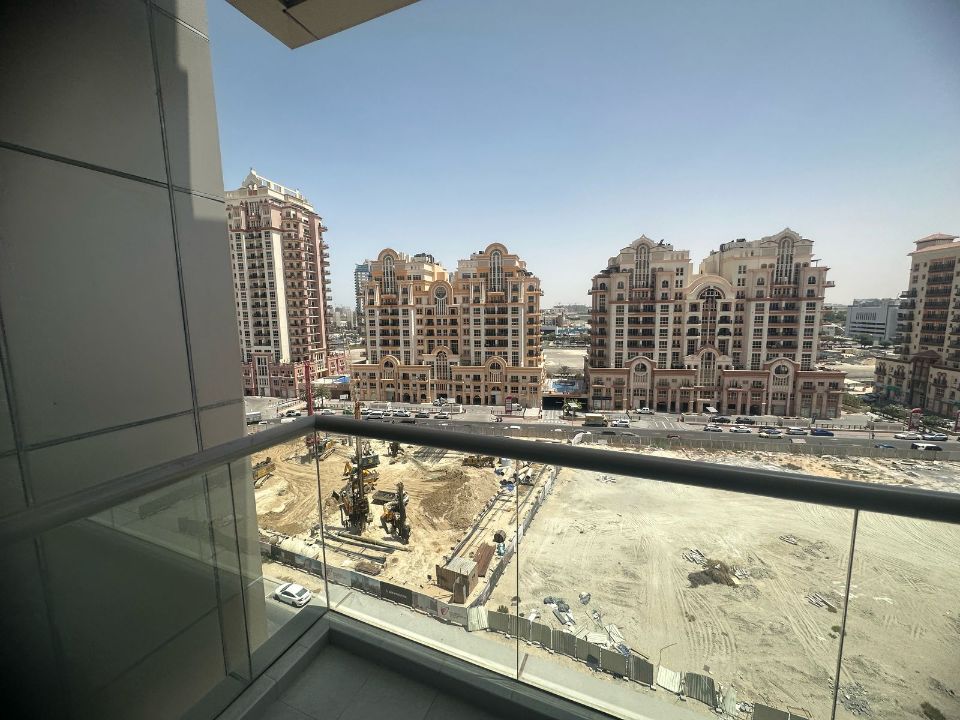 Spacious Layout | Best Price | Unfurnished  | RGEstate UAE