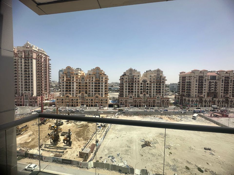 Spacious Layout | Best Price | Unfurnished  | RGEstate UAE