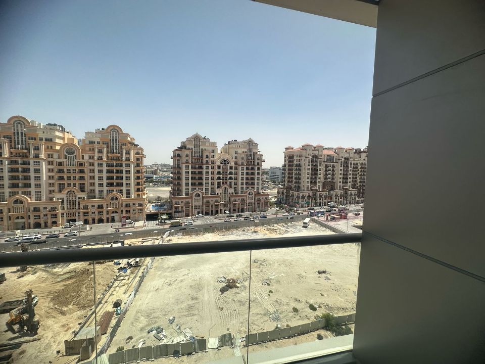 Spacious Layout | Best Price | Unfurnished  | RGEstate UAE