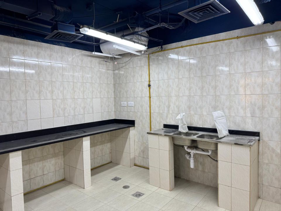 Rented 156 Rooms Labour Camp for Sale in Al Ttay, Al Khawaneej  | RGEstate UAE