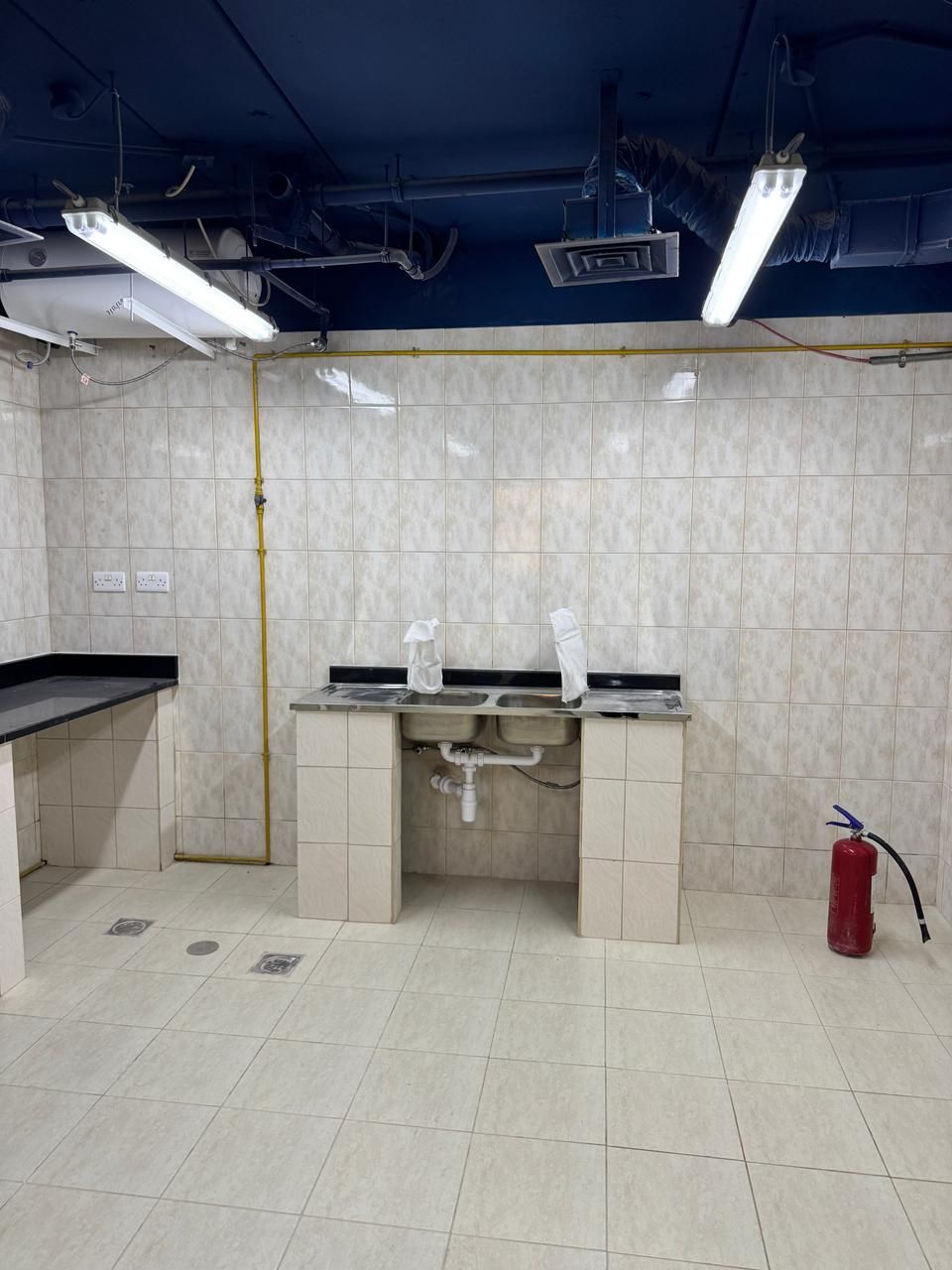 Rented 156 Rooms Labour Camp for Sale in Al Ttay, Al Khawaneej  | RGEstate UAE