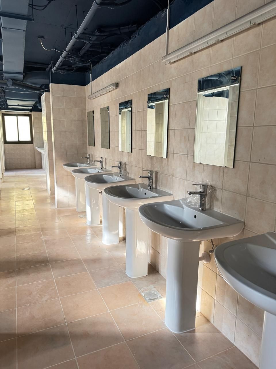 Rented 156 Rooms Labour Camp for Sale in Al Ttay, Al Khawaneej  | RGEstate UAE