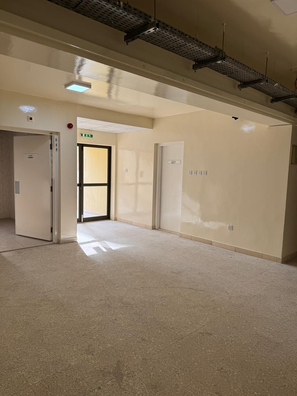 Rented 156 Rooms Labour Camp for Sale in Al Ttay, Al Khawaneej  | RGEstate UAE