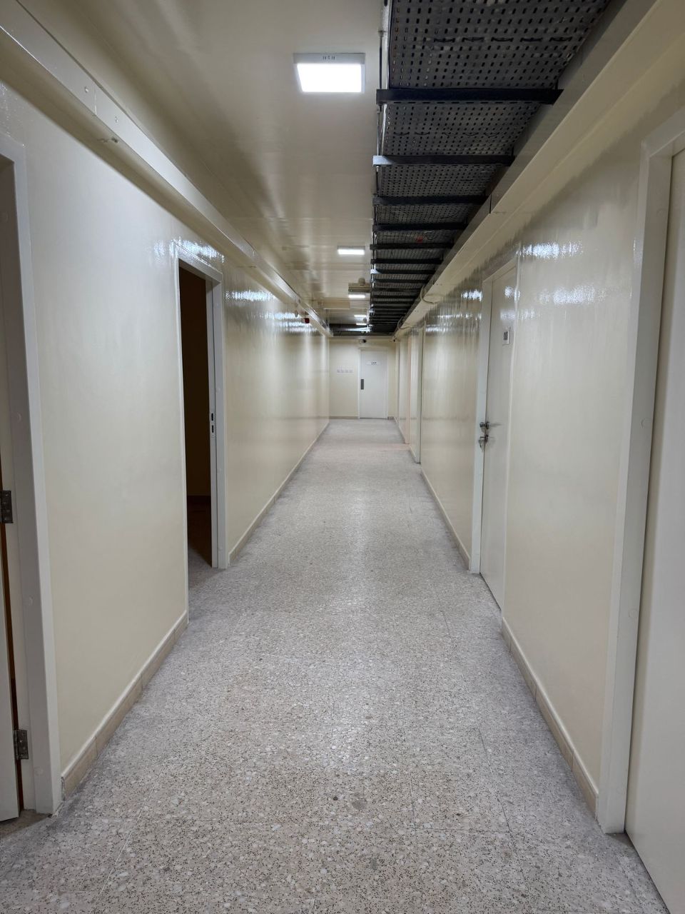 Rented 156 Rooms Labour Camp for Sale in Al Ttay, Al Khawaneej  | RGEstate UAE