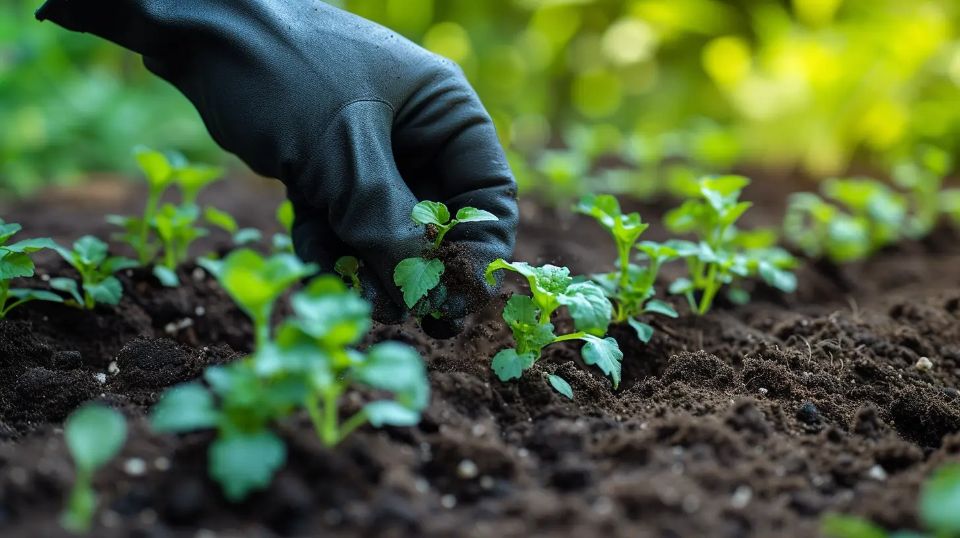 Running Farms 2,000,000 sqft for Long Term Lease in Al Aweer  | RGEstate UAE