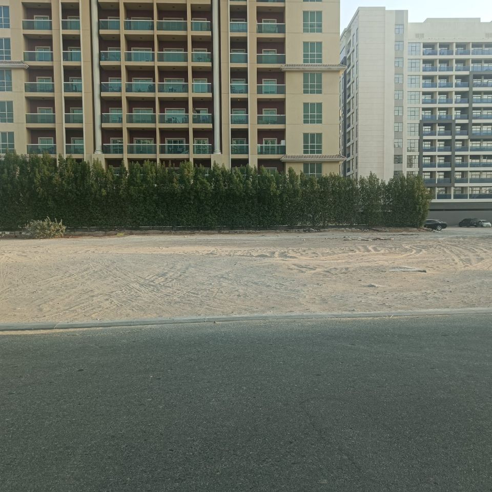 41,334 Sq.Ft Residential or Commercial Building Plot For Sale in Liwan, Dubai  | RGEstate UAE