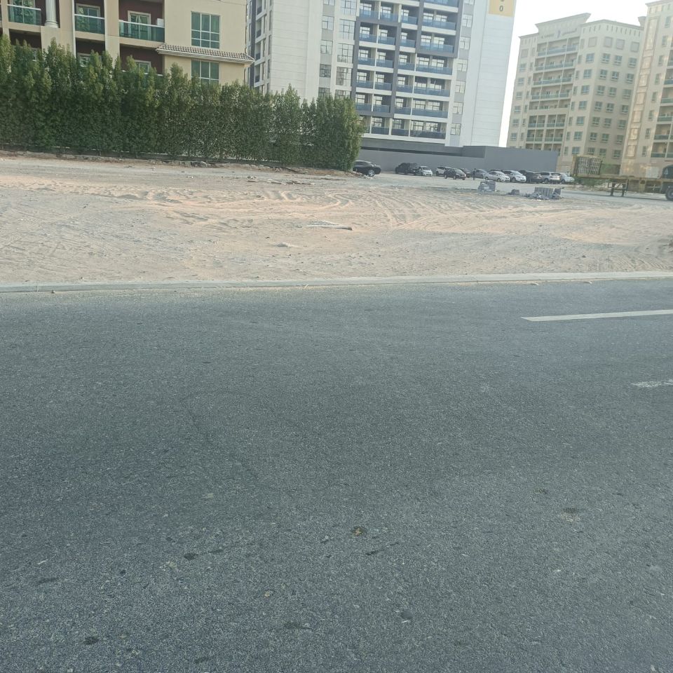 26,398 Sq.Ft Residential Building Plot For Sale in International City, Phase 2  | RGEstate UAE