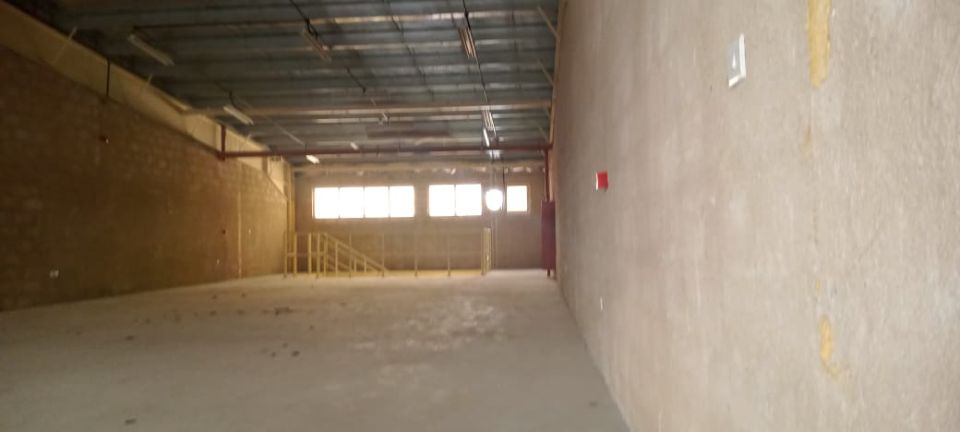 Brand New 6,000 Sq.Ft Warehouse with Mezzanine Floor for Rent in Al Quoz Industrial Area  | RGEstate UAE