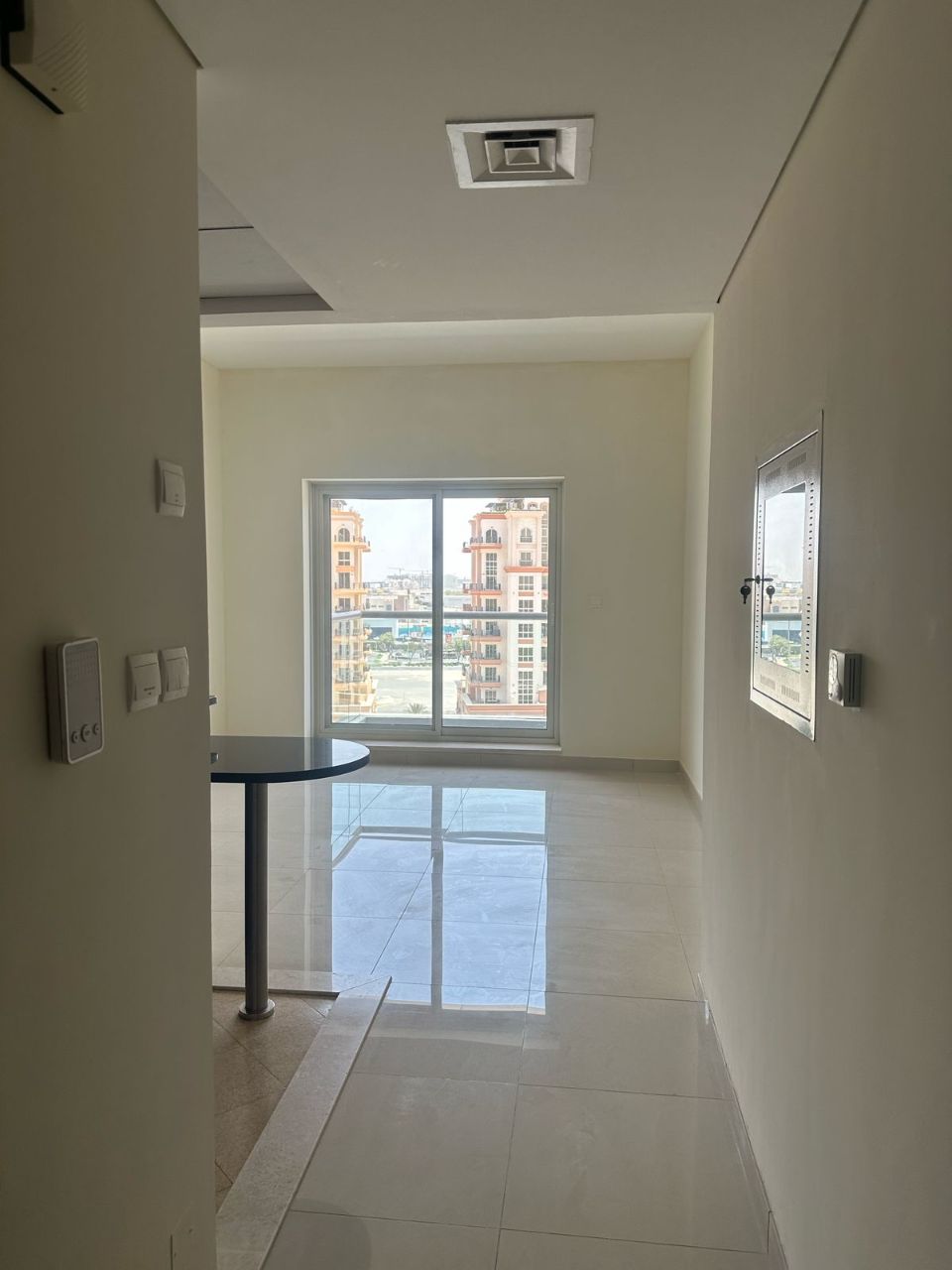 Vacant  | Spacious  Studio with Balcony in Sports City   | RGEstate UAE