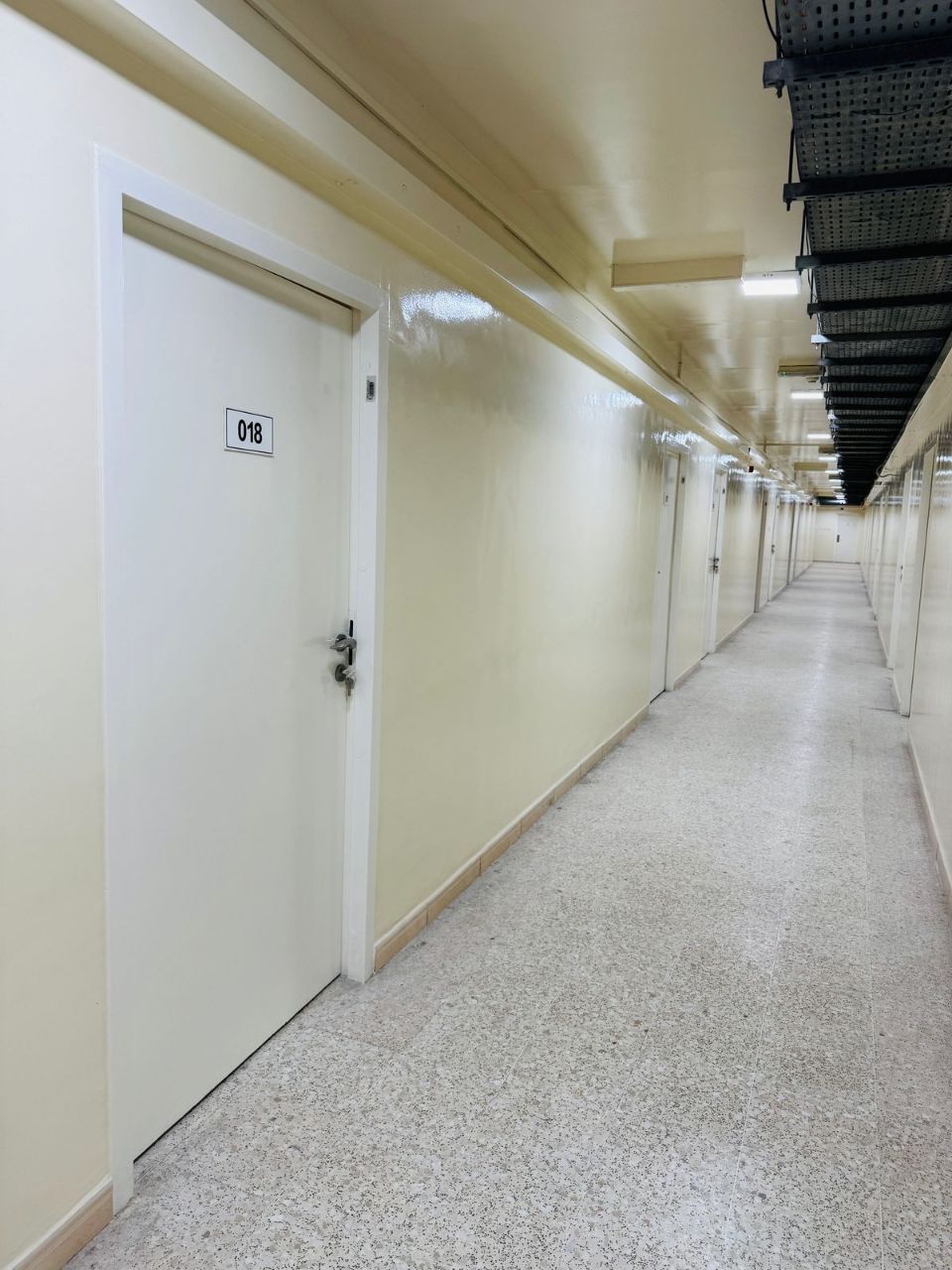 Rented 476-Room Labour Camp for Sale in Al Ttay, Al Khawaneej  | RGEstate UAE