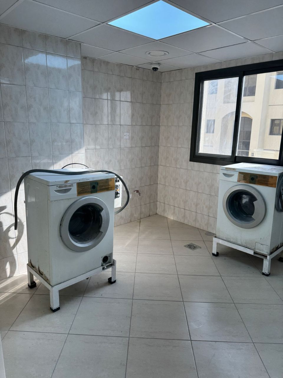 Rented 432-Room Labour Camp for Sale in Al Ttay, Al Khawaneej  | RGEstate UAE