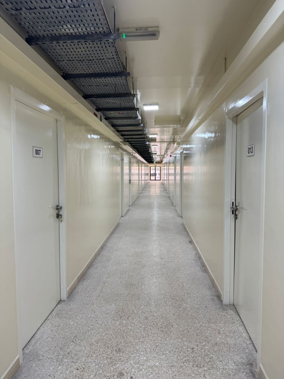 Rented 432-Room Labour Camp for Sale in Al Ttay, Al Khawaneej  | RGEstate UAE