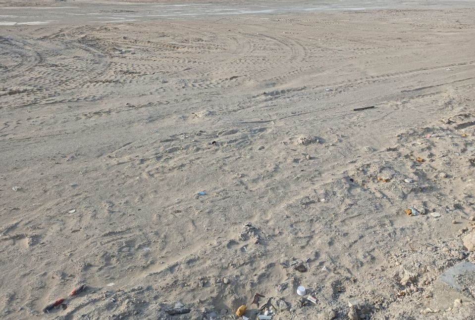 Freehold 1,100,000 Sqft Industrial Land for Sale in Argoub, Sharjah  | RGEstate UAE