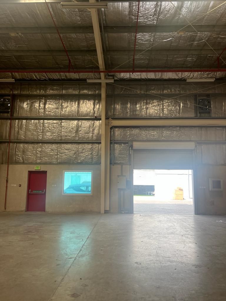 25,000 Sq.Ft Warehouse with Plot for Sale Near Oasis Mall, Al Quoz  | RGEstate UAE