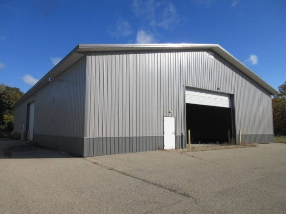 110,453 Sqft Under Construction Showroom Warehouse for Rent in Umm Al Quwain  | RGEstate UAE