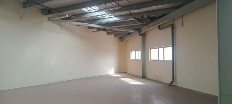 348,624 Sqft Industrial Land with Warehouse for Sale in Umm Al Quwain  | RGEstate UAE