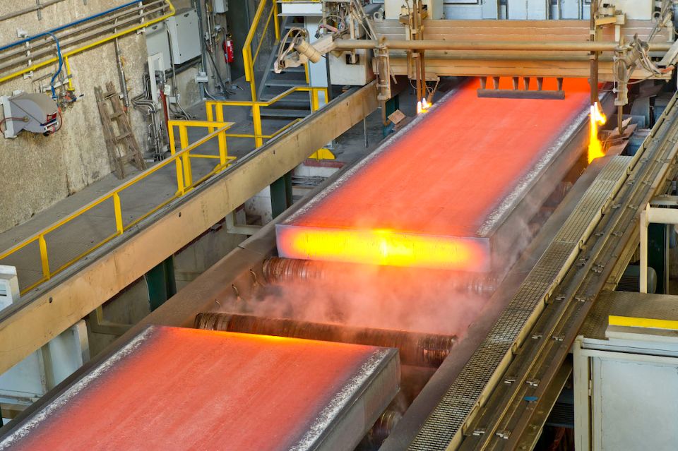 Running Steel & Aluminum Fabrication Factory with Clients & Full Setup – For Sale in Sajja, Sharjah - Sharjah - MAK PP 269S  | RGEstate UAE